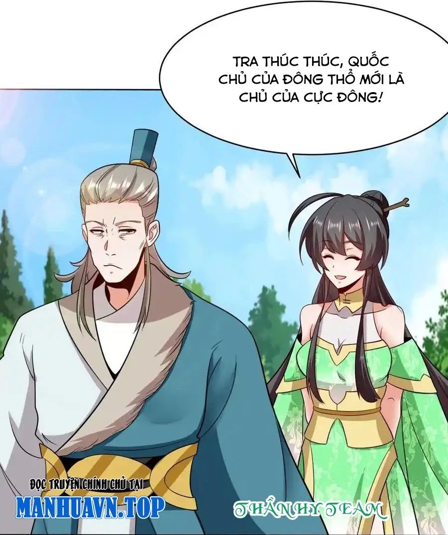 Vô Tận Thôn Phệ Chap 165 - Next Chap 166