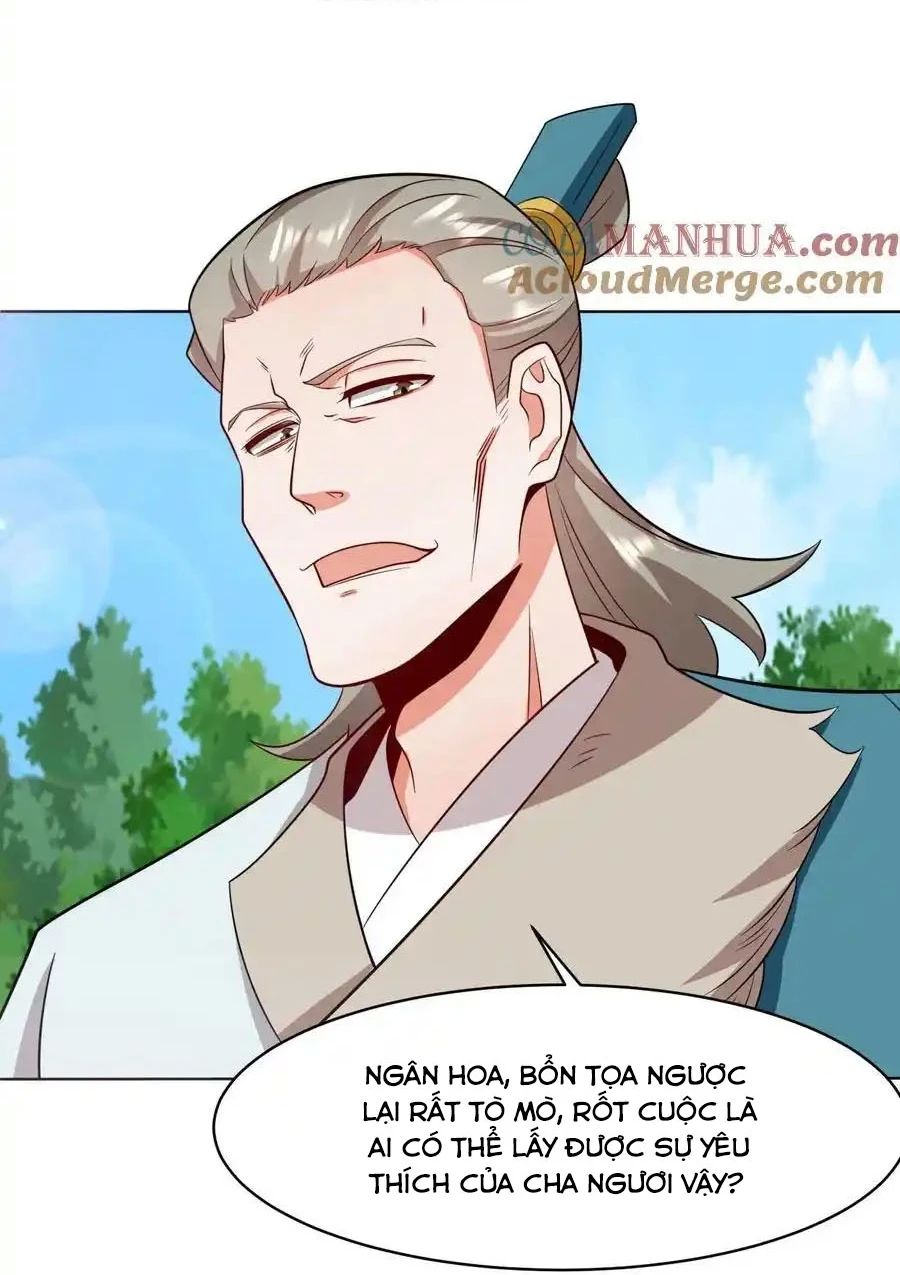 Vô Tận Thôn Phệ Chap 165 - Next Chap 166