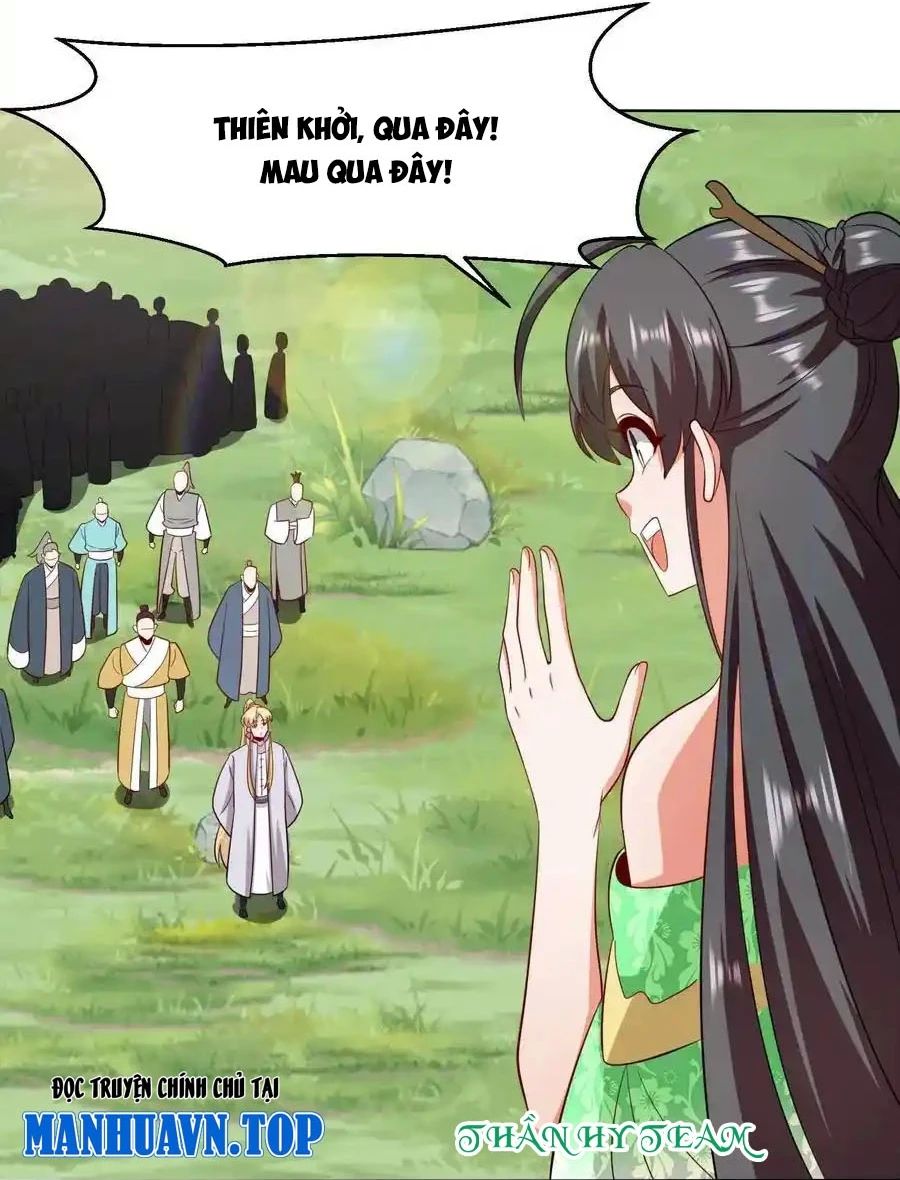 Vô Tận Thôn Phệ Chap 165 - Next Chap 166