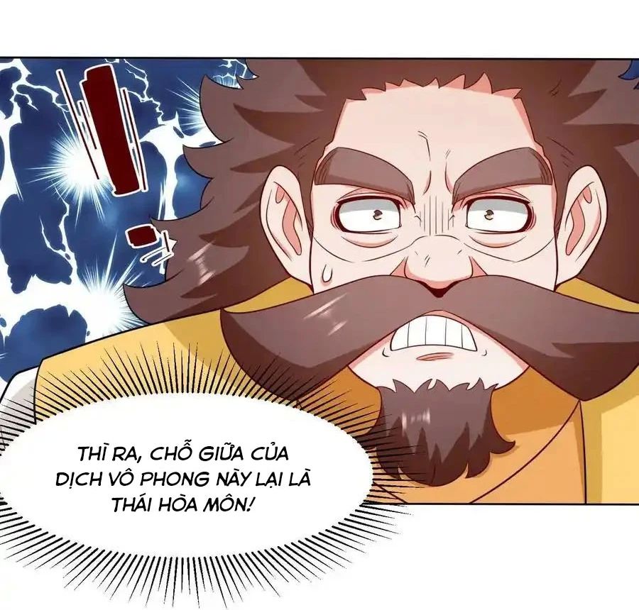 Vô Tận Thôn Phệ Chap 165 - Next Chap 166