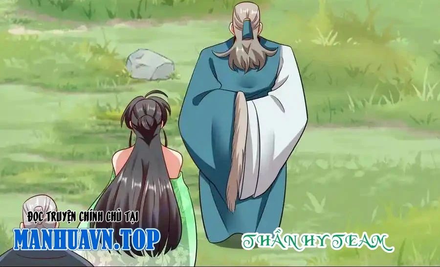 Vô Tận Thôn Phệ Chap 165 - Next Chap 166