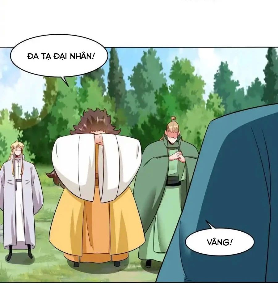 Vô Tận Thôn Phệ Chap 165 - Next Chap 166