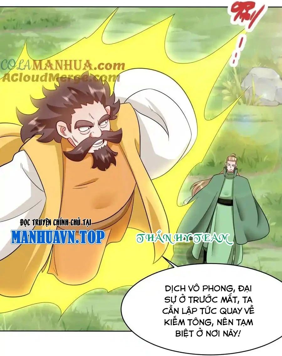 Vô Tận Thôn Phệ Chap 165 - Next Chap 166