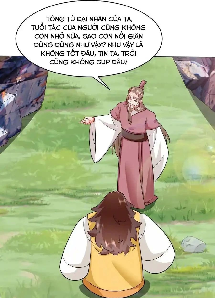 Vô Tận Thôn Phệ Chap 165 - Next Chap 166