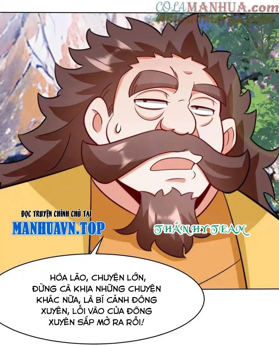 Vô Tận Thôn Phệ Chap 165 - Next Chap 166