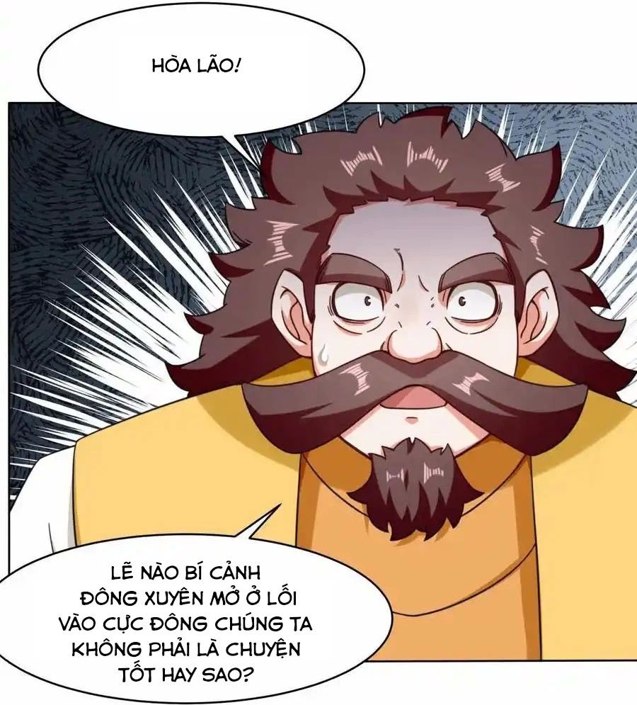 Vô Tận Thôn Phệ Chap 165 - Next Chap 166