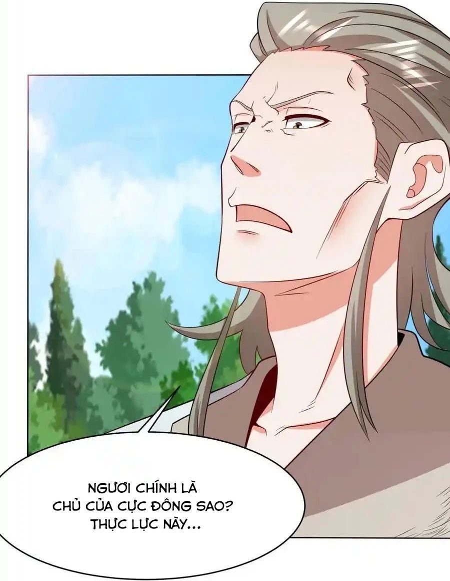 Vô Tận Thôn Phệ Chap 165 - Next Chap 166