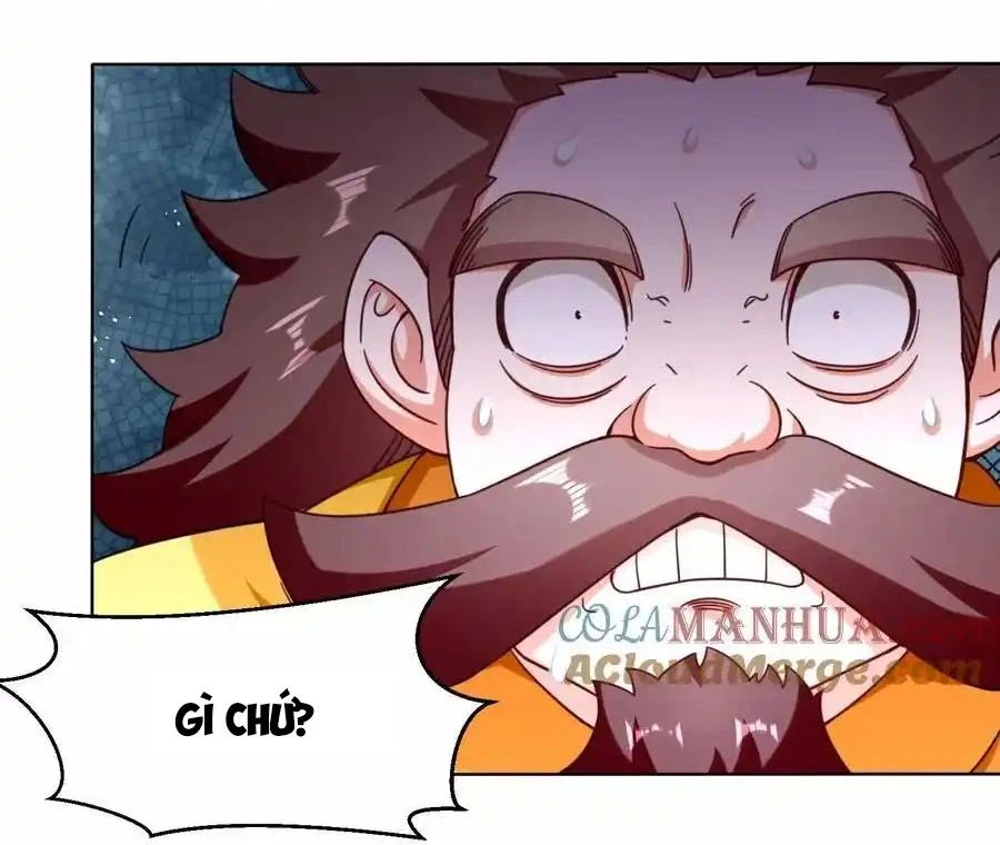 Vô Tận Thôn Phệ Chap 165 - Next Chap 166