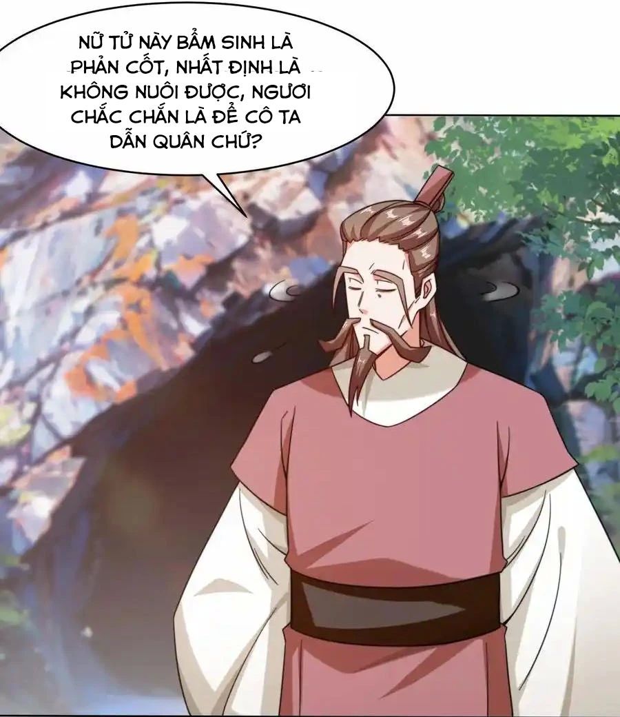Vô Tận Thôn Phệ Chap 165 - Next Chap 166