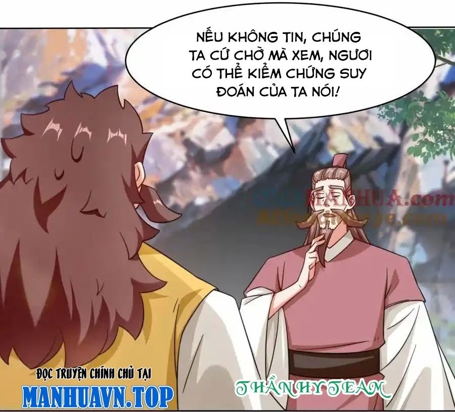 Vô Tận Thôn Phệ Chap 165 - Next Chap 166