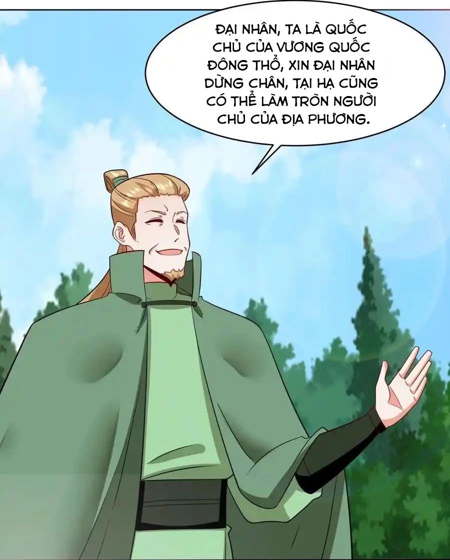Vô Tận Thôn Phệ Chap 165 - Next Chap 166