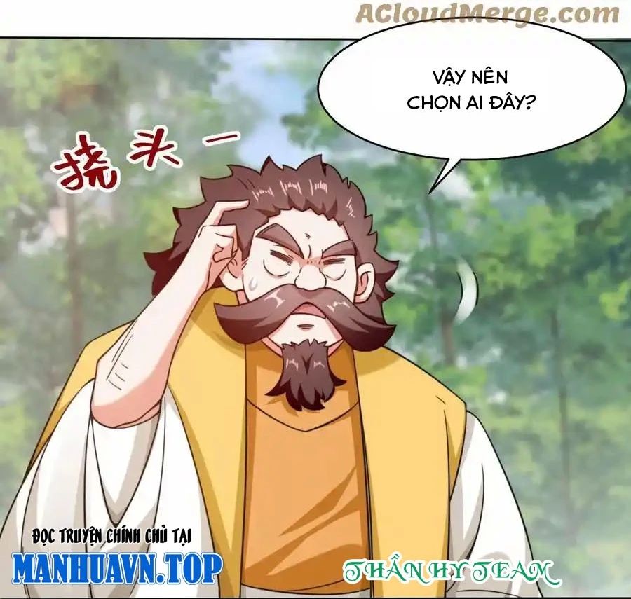 Vô Tận Thôn Phệ Chap 165 - Next Chap 166