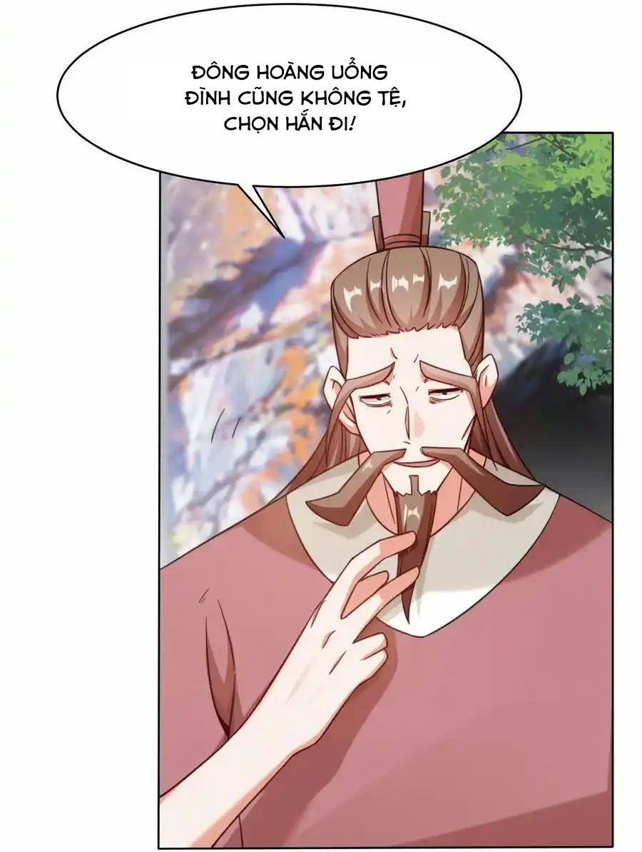 Vô Tận Thôn Phệ Chap 165 - Next Chap 166