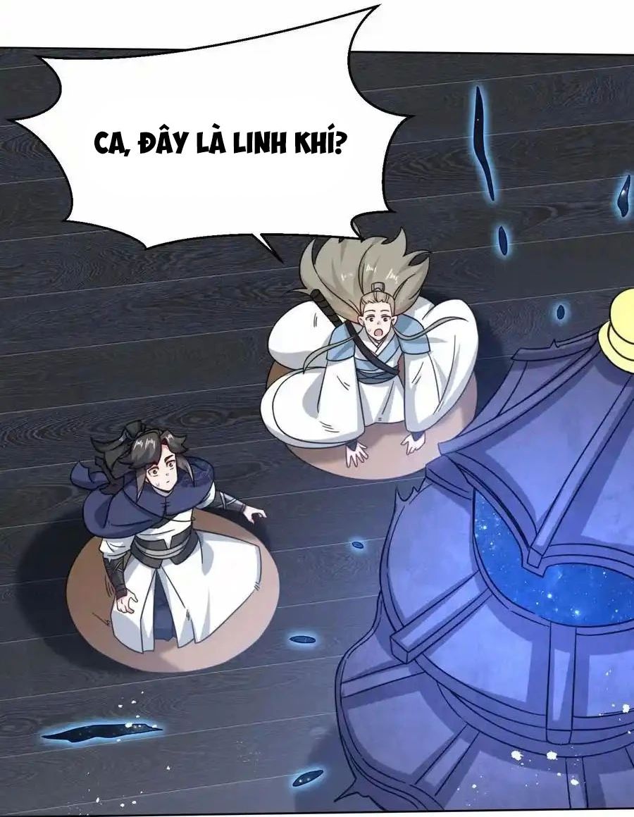 Vô Tận Thôn Phệ Chap 165 - Next Chap 166