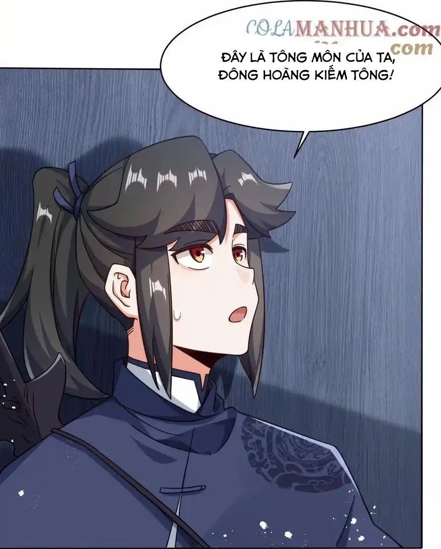 Vô Tận Thôn Phệ Chap 165 - Next Chap 166