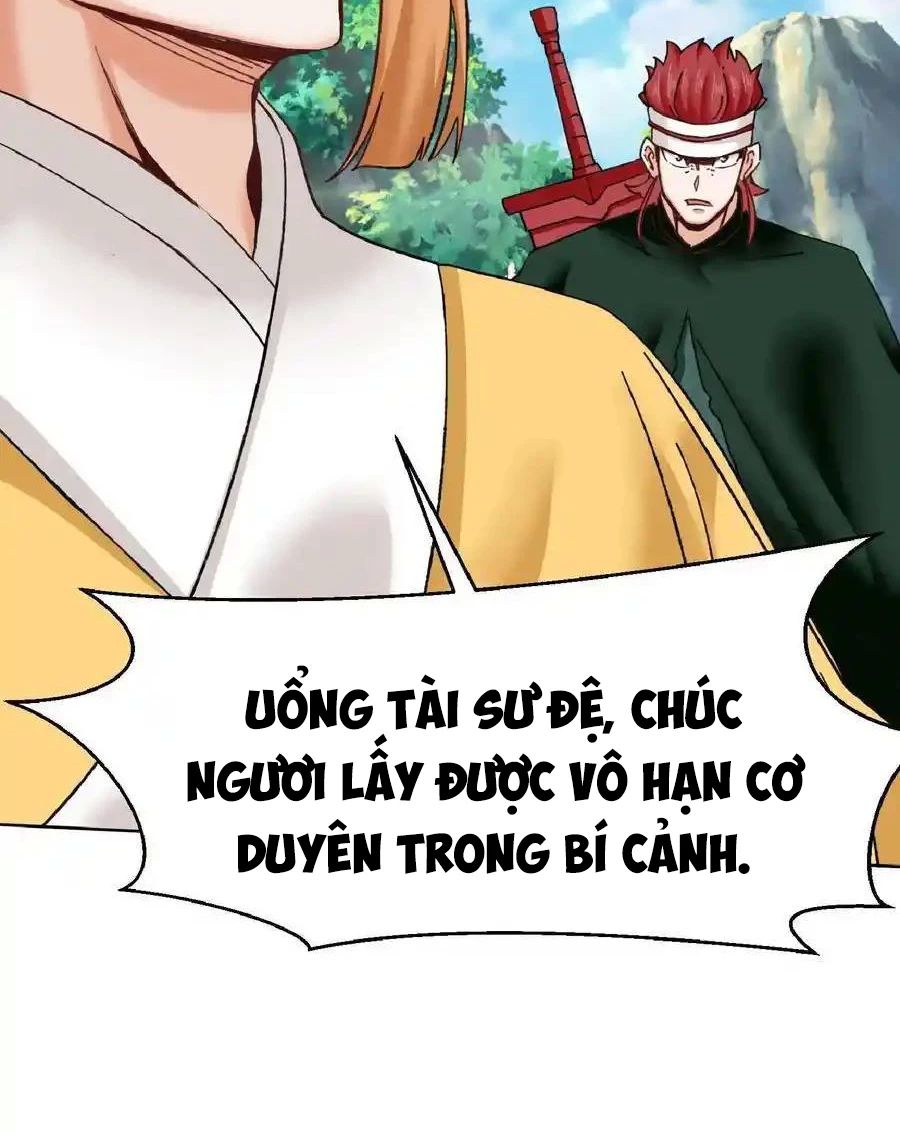 Vô Tận Thôn Phệ Chap 166 - Next Chap 167