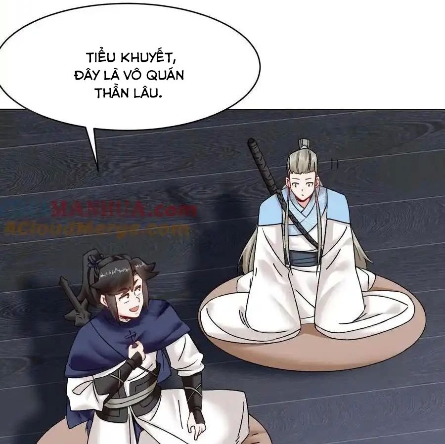 Vô Tận Thôn Phệ Chap 166 - Next Chap 167