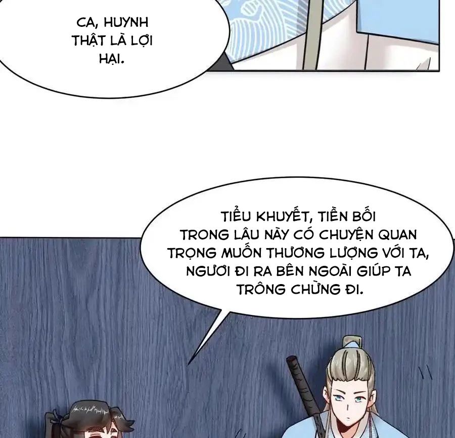 Vô Tận Thôn Phệ Chap 166 - Next Chap 167