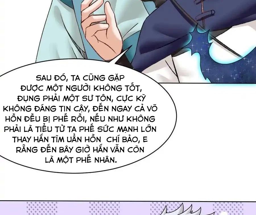 Vô Tận Thôn Phệ Chap 166 - Next Chap 167