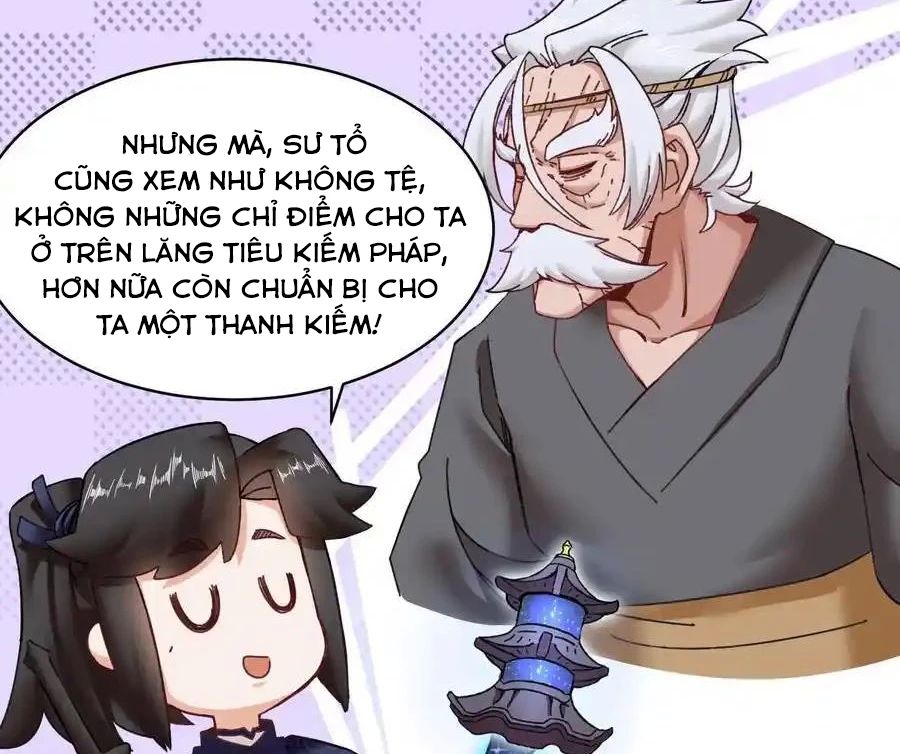 Vô Tận Thôn Phệ Chap 166 - Next Chap 167