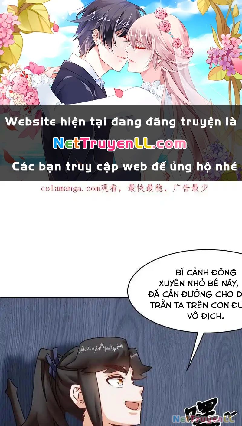 Vô Tận Thôn Phệ Chap 166 - Next Chap 167