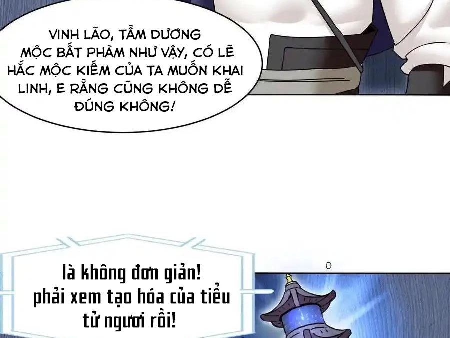 Vô Tận Thôn Phệ Chap 166 - Next Chap 167