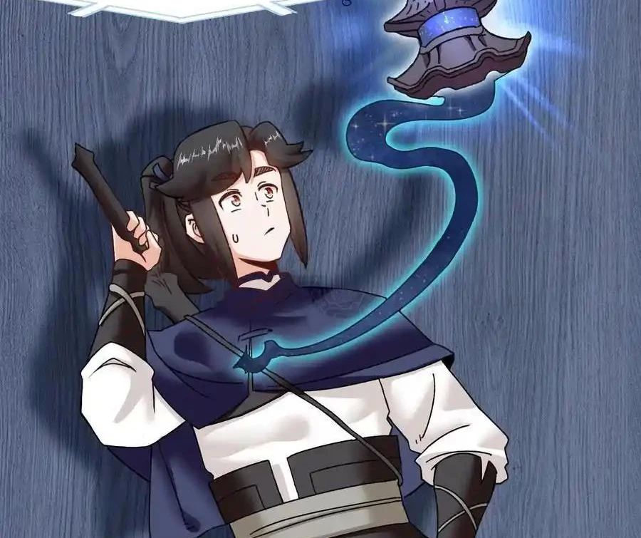 Vô Tận Thôn Phệ Chap 166 - Next Chap 167