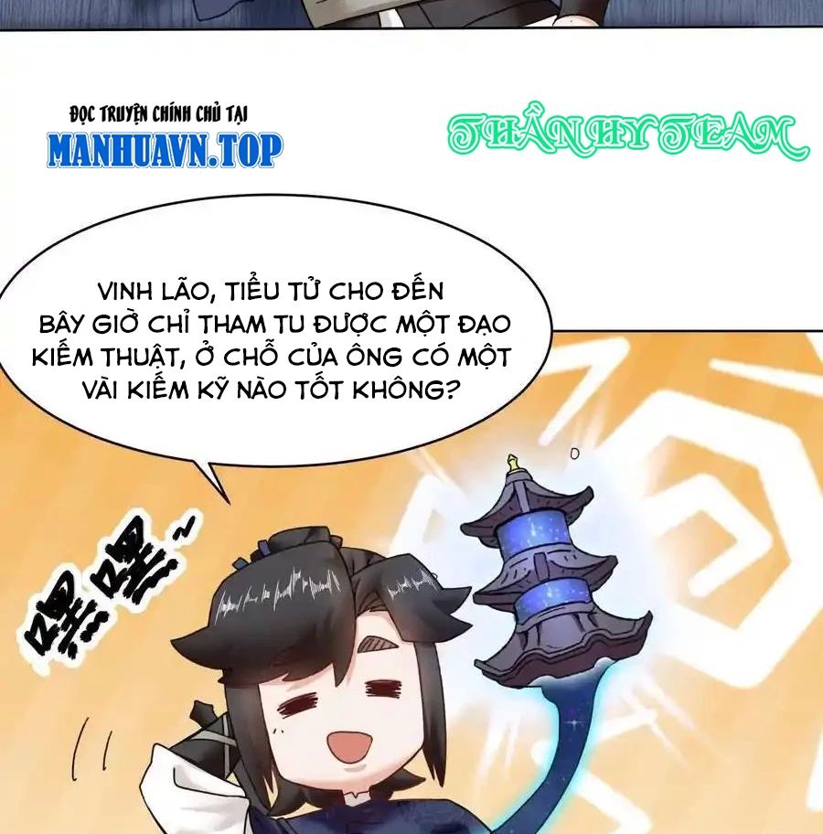 Vô Tận Thôn Phệ Chap 166 - Next Chap 167