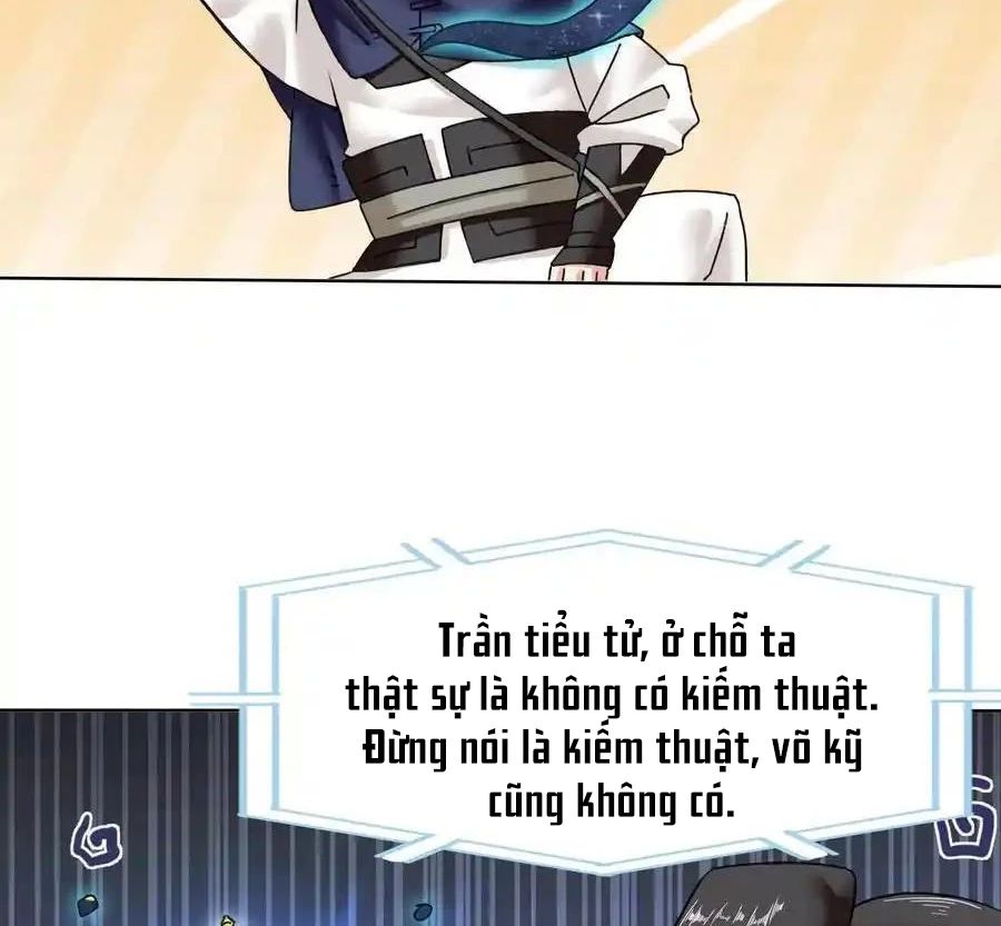 Vô Tận Thôn Phệ Chap 166 - Next Chap 167
