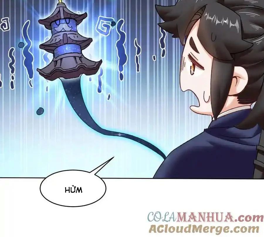 Vô Tận Thôn Phệ Chap 166 - Next Chap 167
