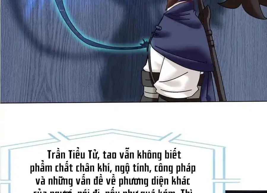 Vô Tận Thôn Phệ Chap 166 - Next Chap 167