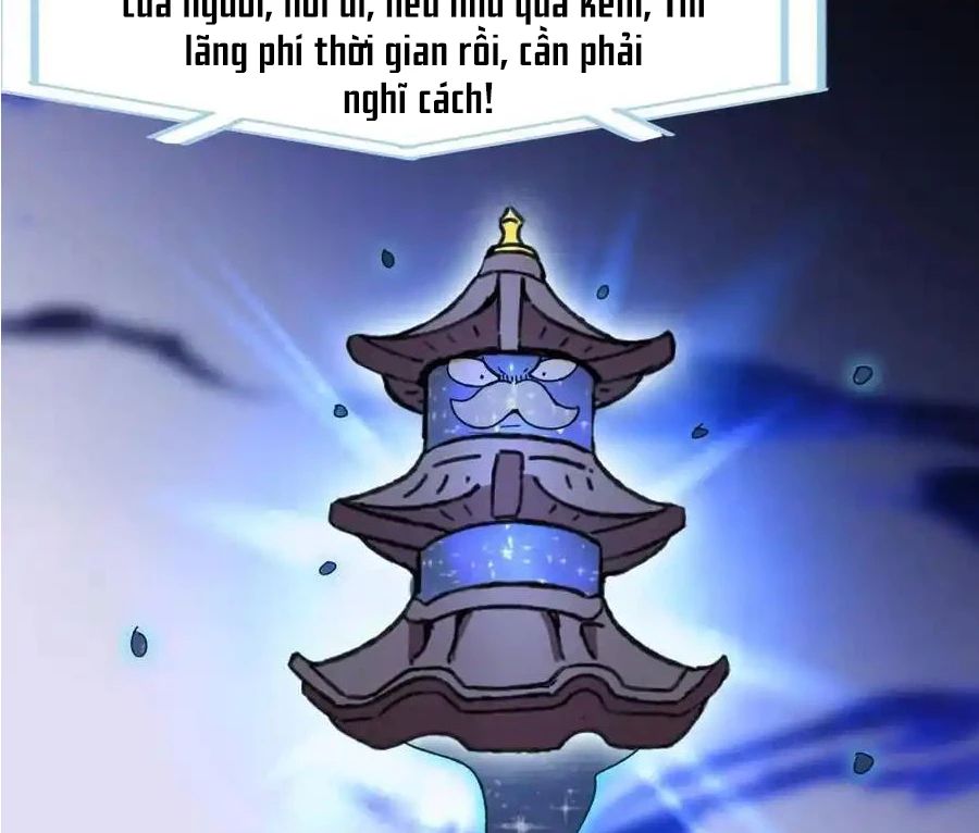 Vô Tận Thôn Phệ Chap 166 - Next Chap 167