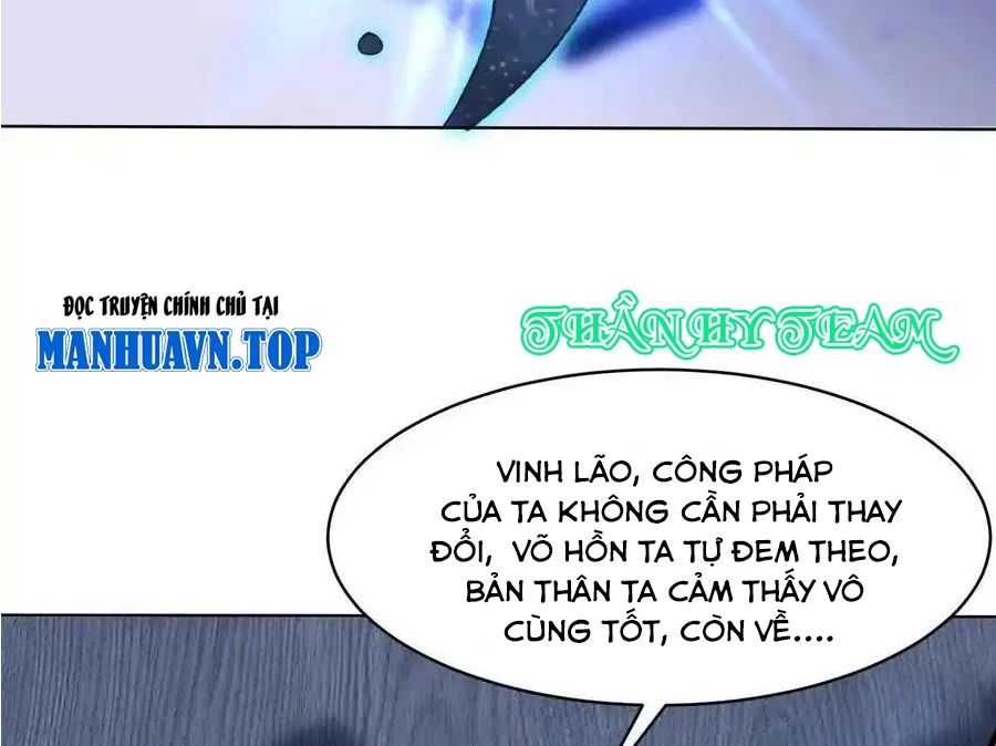 Vô Tận Thôn Phệ Chap 166 - Next Chap 167
