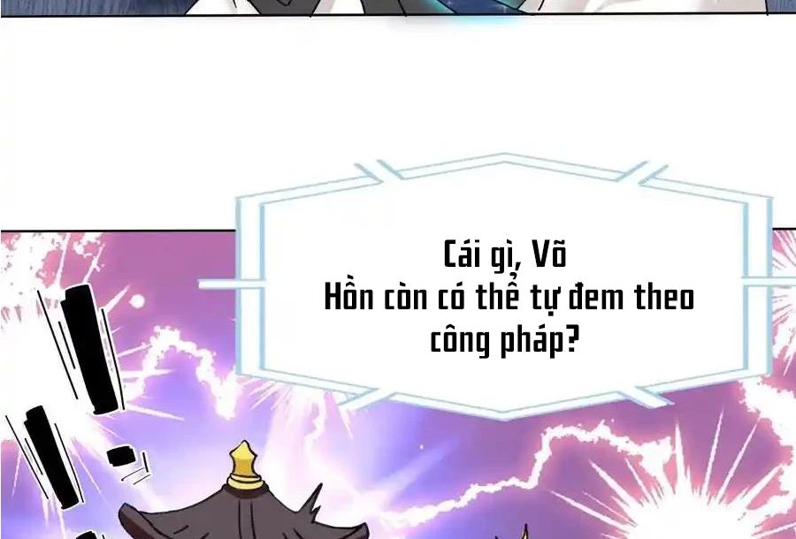 Vô Tận Thôn Phệ Chap 166 - Next Chap 167