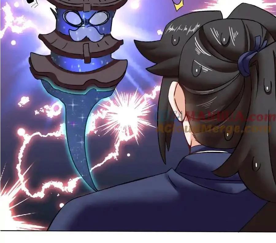 Vô Tận Thôn Phệ Chap 166 - Next Chap 167