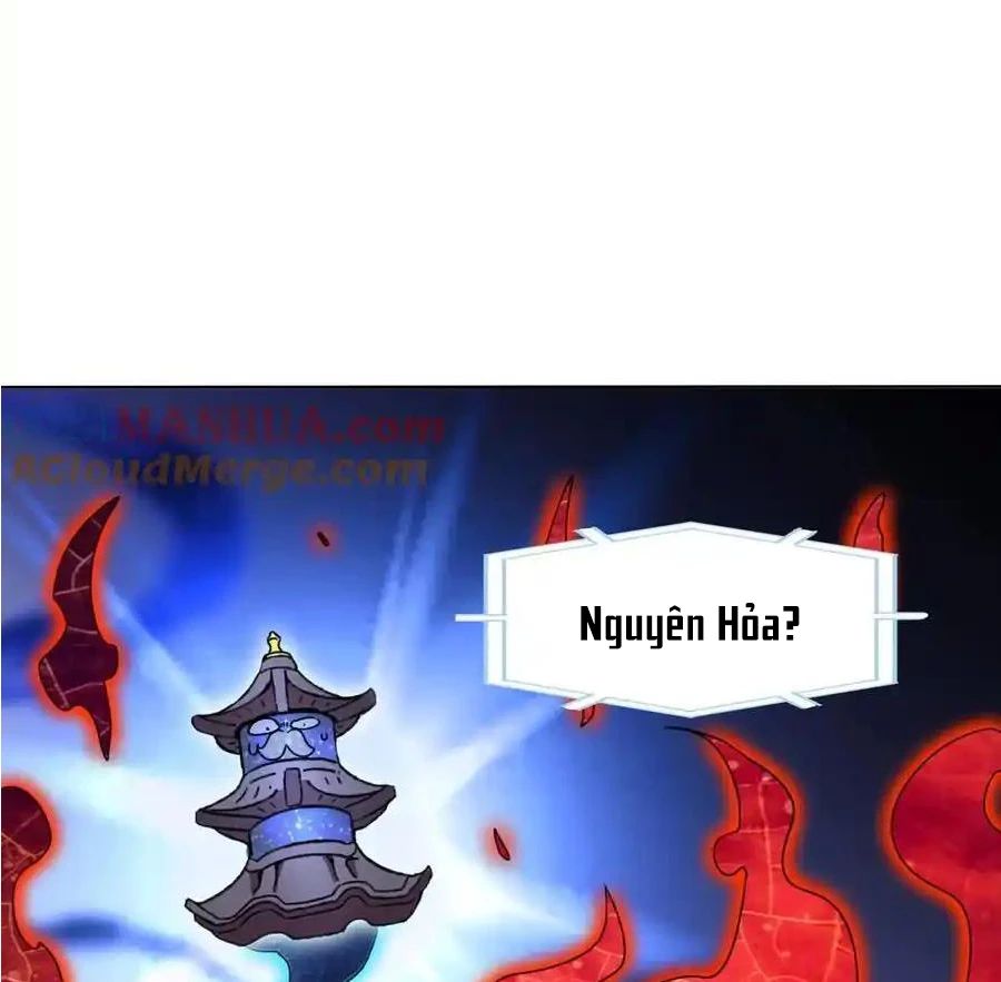 Vô Tận Thôn Phệ Chap 166 - Next Chap 167