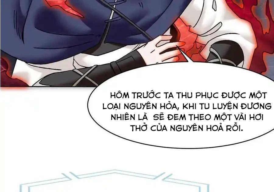 Vô Tận Thôn Phệ Chap 166 - Next Chap 167