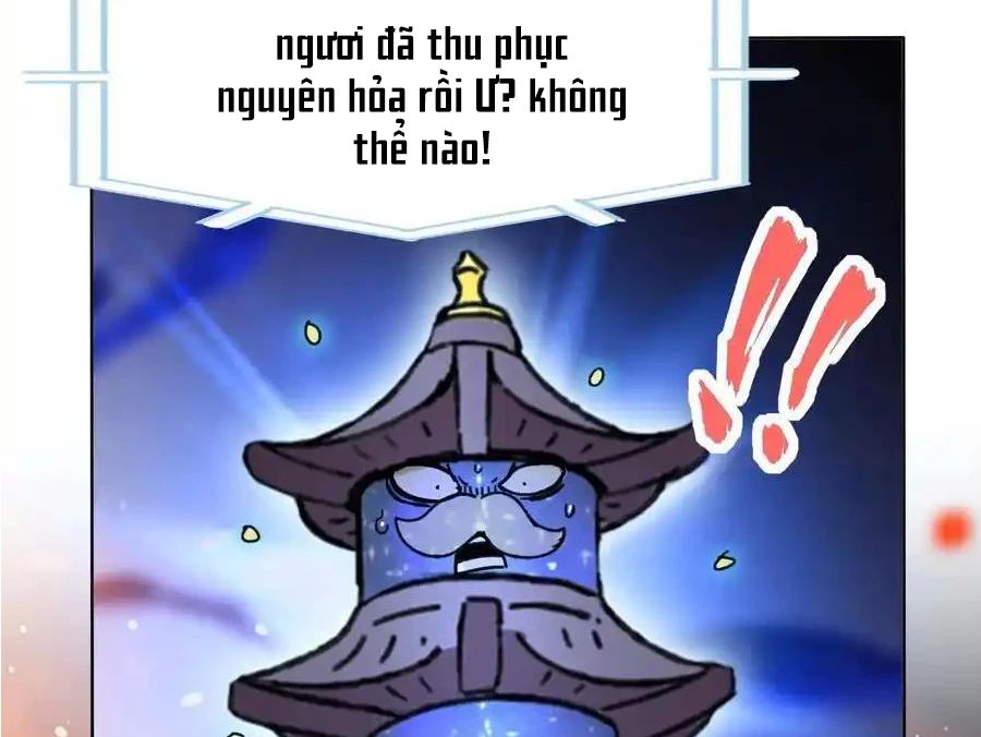 Vô Tận Thôn Phệ Chap 166 - Next Chap 167