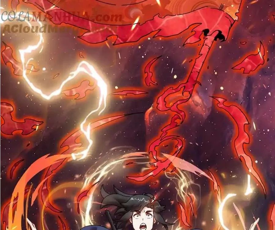Vô Tận Thôn Phệ Chap 166 - Next Chap 167