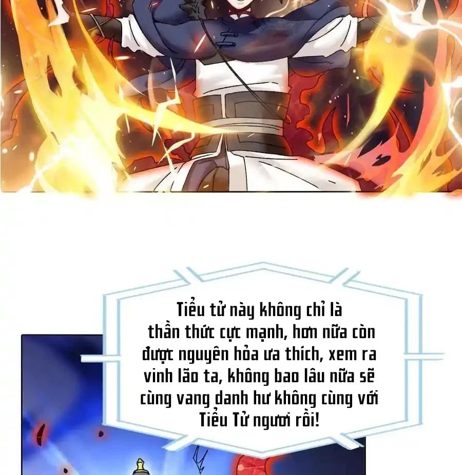 Vô Tận Thôn Phệ Chap 166 - Next Chap 167
