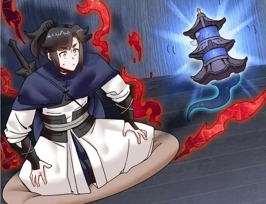 Vô Tận Thôn Phệ Chap 166 - Next Chap 167