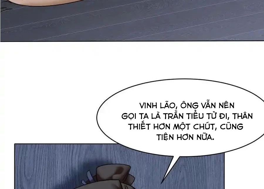 Vô Tận Thôn Phệ Chap 166 - Next Chap 167
