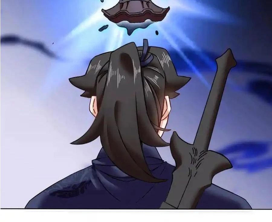 Vô Tận Thôn Phệ Chap 166 - Next Chap 167