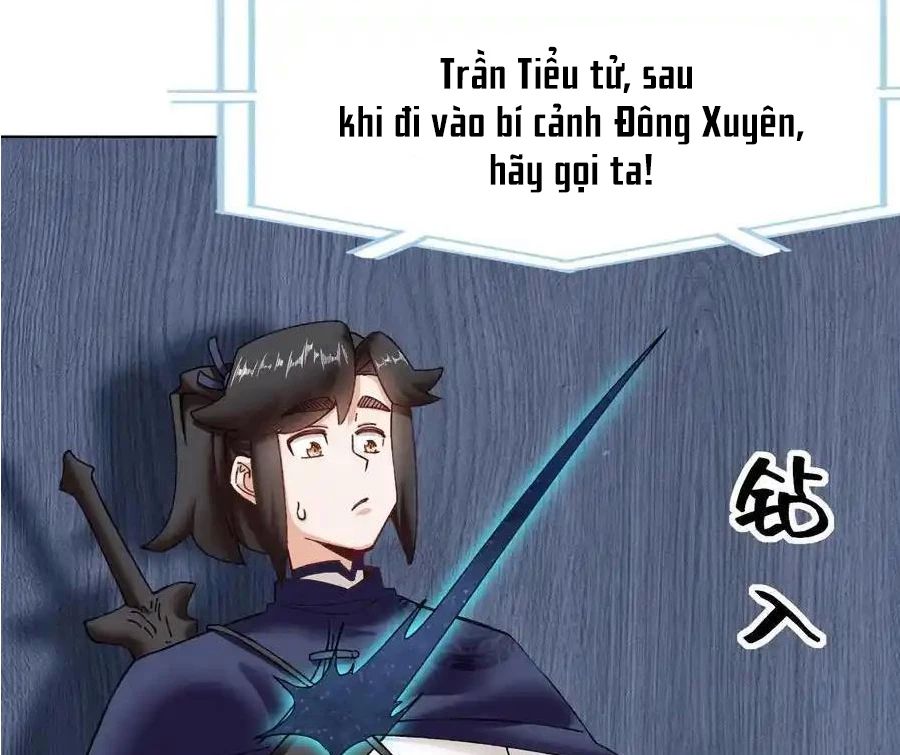 Vô Tận Thôn Phệ Chap 166 - Next Chap 167