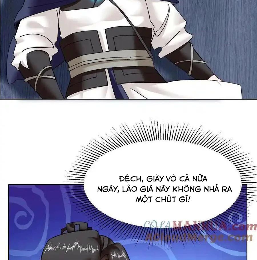 Vô Tận Thôn Phệ Chap 166 - Next Chap 167