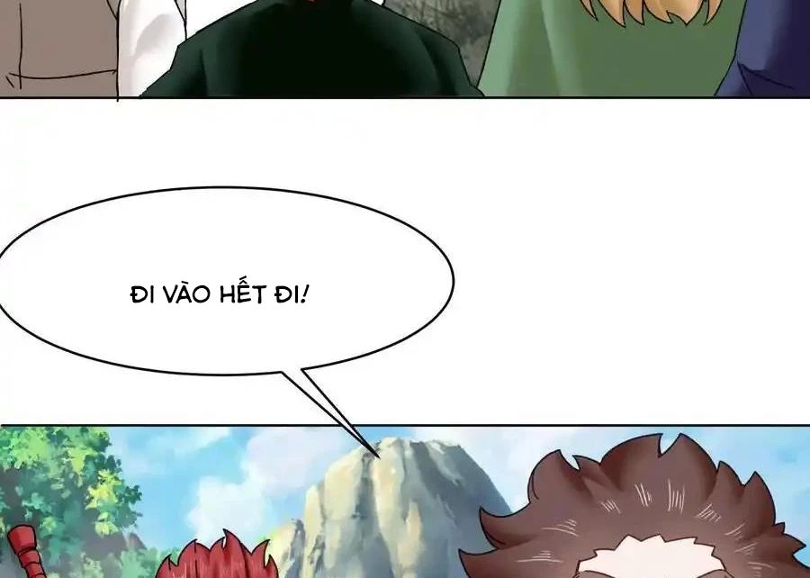 Vô Tận Thôn Phệ Chap 166 - Next Chap 167