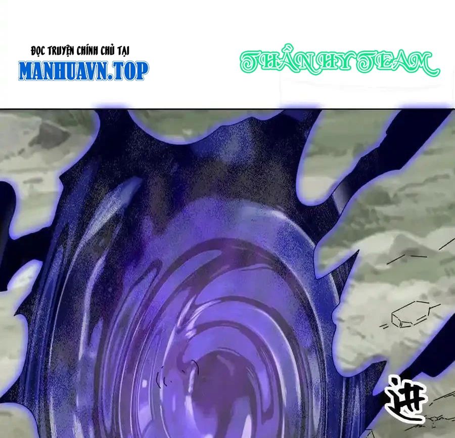 Vô Tận Thôn Phệ Chap 166 - Next Chap 167