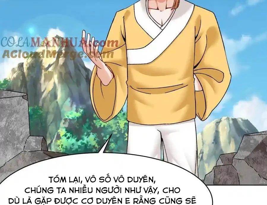 Vô Tận Thôn Phệ Chap 166 - Next Chap 167