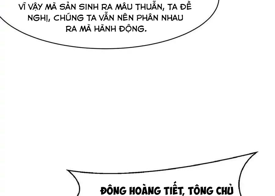 Vô Tận Thôn Phệ Chap 166 - Next Chap 167