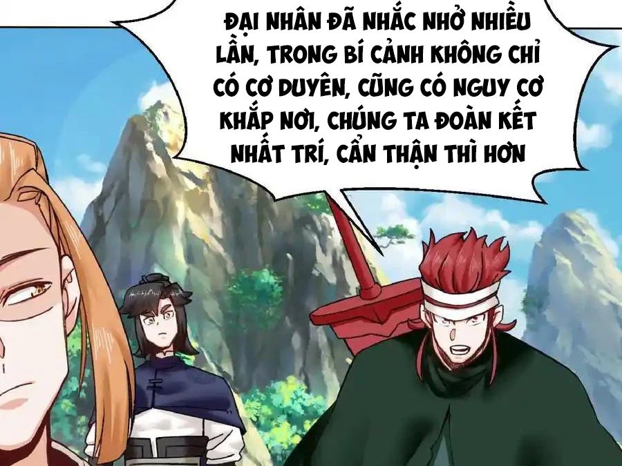 Vô Tận Thôn Phệ Chap 166 - Next Chap 167
